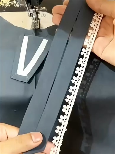 Neck Design Tutorial for Stunning Dress Creations