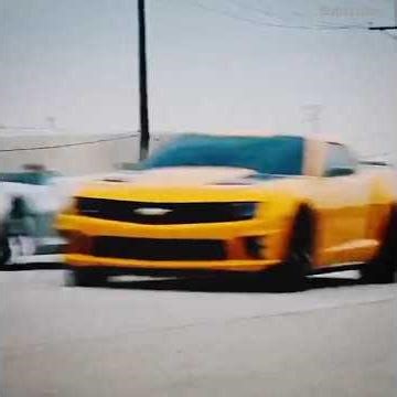 Autobots on the Run 🔥| Decepticons Deadliest Road Chase | Transformers 3 bumblebee action
