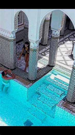 💫🌴 A hidden world within La Mamounia’s Legendary Gardens. Our Riads offer an experience of rare serenity, generous spaces, a private pool, and the discreet presence of your butler. Every detail reflects the essence of Moroccan refinement, imagined for those who seek privacy without compromise. An invitation to live Marrakech differently. _________ 👉 𝐁𝐎𝐎𝐊𝐈𝐍𝐆 𝐈𝐍𝐅𝐎: informations@mamounia.com | 212 ‪(0) ‪524 ‪‪‪‪‪388 600 | www.mamounia.com | www.shop.mamounia.com __________ #LaMamounia