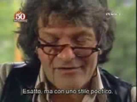 Neal Cassady & Jack Kerouac Documentary