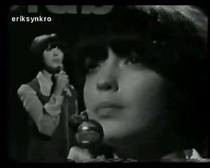 BILLIE DAVIS_ANGEL OF THE MORNING | El de las Oldies