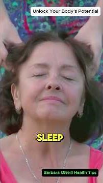 Improve Your Sleep with Castor Oil! | Barbara ONeill Health Tips