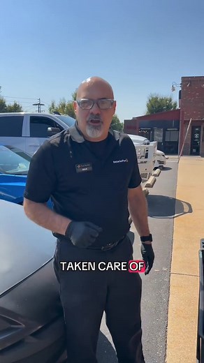 Did you know your car battery can be tested, replaced, and even recycled, all in 20 minutes or less at Batteries Plus? Stop by your local Batteries Plus for: Free battery testing Fast replacement service Eco-friendly recycling It’s quick, convenient, and keeps you powered up. Find your nearest store today. https://bit.ly/3QHOatW#CarCare #BatteryReplacement #BatteriesPlus | Batteries Plus Bulbs | Facebook