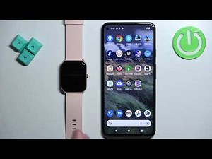 How to Factory Reset IMILAB W01 via GloryFit app