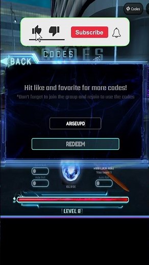 *NEW* CODES FOR HUNTERS ROBLOX! Hunters Codes