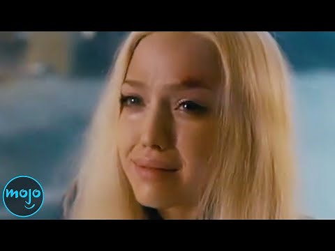 Top 10 Controversial Scenes Actors REGRET doing