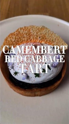 Love Cheese? This dessert is for you