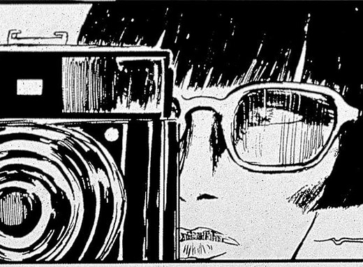 Così Guido Crepax inventò Valentina, solitaria e scandalosa come un’attrice