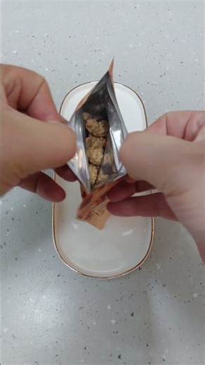 [언팩랩] 커피땅콩 #unpacklab.com #커피 #땅콩 #안주 #과자 #Coffee #Peanuts #머거본