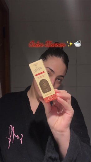 Calm Shower Relaxation Techniques for Stress Relief