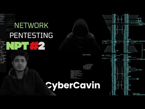 ⎘ NPT #2⏐Host Discovery, Nmap Mastery & Real Service Enumeration