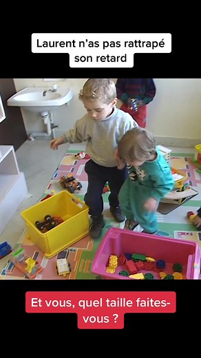 Retard de croissance chez les enfants : Maladie, taille et impacts sur la vie quotidienne