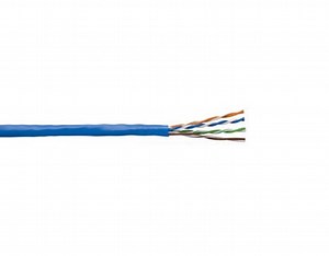 24/4 DB CAT5 Cable MBW5U-04486 Direct Burial