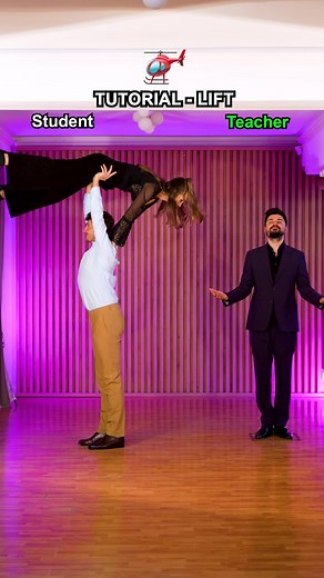 Beginner's Guide to Waltz Dancing Techniques