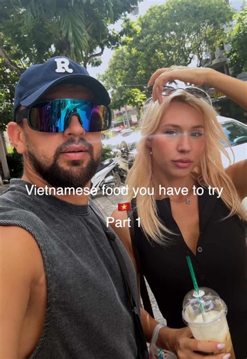 First Time in Vietnam? Essential Foods to Try