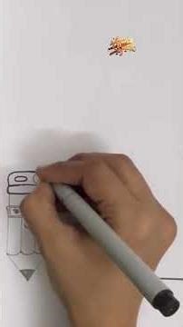 These creative notebook border ideas are perfect for art projects, charts, and handmade assignments.