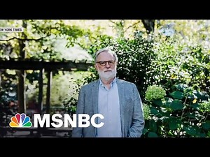 How A Fired Professor's Example Shows What's Wrong With Academia