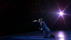 Lee Evans: Big Live at the O2 3/3 - Stand Up Comedy