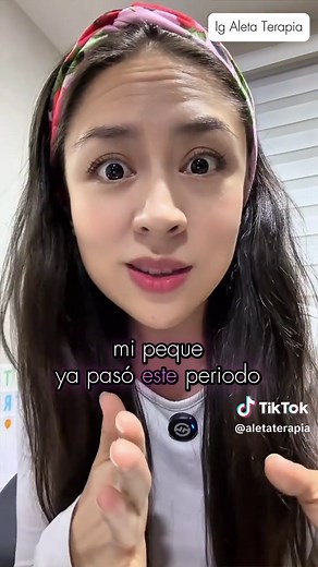 ¿Tu hijo entiende todo pero no habla? Esto es lo que está pasando en su cerebro 🧠 No es terquedad. No es autismo automáticamente. Es neurología — y tiene solución. Te explico por qué ocurre y las 3 técnicas que usamos en consulta para activar el habla. Cuéntame en los comentarios: ¿cuántos meses tiene tu bebé y qué está haciendo con el lenguaje? Te respondo 👇 #mihijonohabla #estimulaciondelenguaje #terapiadelenguaje #momtok