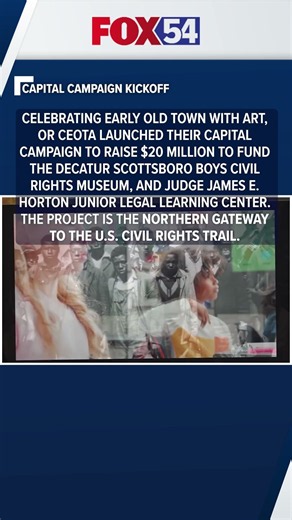 Decatur nonprofit, CEOTA, launches $20M campaign