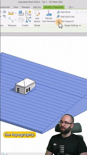 Tip 1 - #revit was hard before