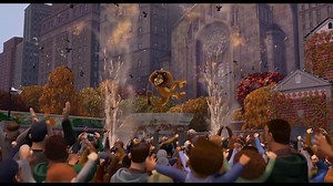 48K views · 406 reactions | Alex's roar on replay  #Madagascar #4thOfJuly #IndependenceDay | Madagascar | Facebook