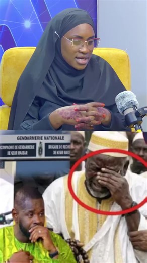 Révélations juriste Thioune: Affaire Pape Cheikh Diallo