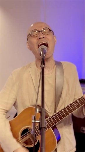 (What's So Funny 'Bout) Peace, Love & Understanding - Brinsley Schwarz (Cover by Namida Adachi 安達涙)