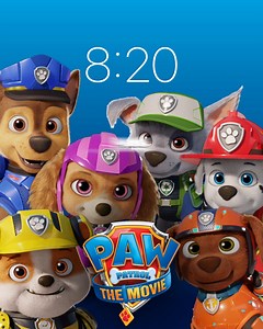 185K views · 3.5K reactions | remember last year when you watched the PAW Patrol movie 1,462,459 times? well it's baaaack  watch PAW Patrol: The Movie with your kids, this Friday at 7p/6c on Nickelodeon! | PAW Patrol | Facebook