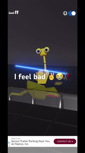 Random app that I found