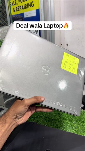 Core i7 12th gen P processor 16gb ddr4 (16X1) 512gb ssd 16 inch WhatsApp:03259008989 Location: shop no 93A 3rd floor Hafeez Center Lahore #unfrezzmyaccount #cclaptop #viralvideo #hafeezcenterlahore #laptopdeals