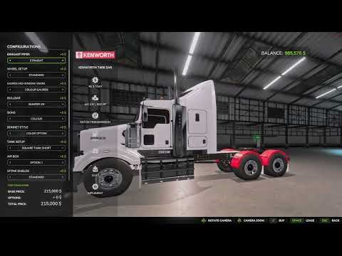 FS22-FS25 Mod Conversion Part1-EXTRA