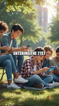 From Behemoths to Pockets: The Incredible Evolution of Computers 💻✨