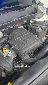 t-cross consumo alto codigo p2177, problema resolvido. #automobile #mecanicadescomplicada