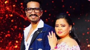 Bharti Singh In Legal Trouble: Bharti Singh Facing Jail Issue Due To Maid Manisha Related Queries: bharti singh vlog, bharti singh comedy, bharti singh news, bharti singh and haarsh limbachiyaa, bharti singh admitted in hospital, bharti singh baby, bharti singh biography, bharti singh channel, bharti singh emotional moment Bharti Singh With Maid Manisha Bharti Singh And Manisha Bharti Singh And Manisha Controversy #Bhartisingh #harshlimbachiya #Dipikakakkar #Shehnaazgill #salmankhan #kapilsharma