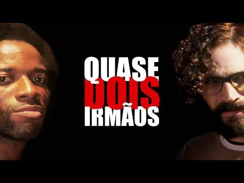QUASE DOIS IRMÃOS | Trailer Oficial | Assista na Reserva Imovision