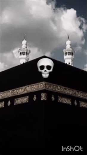 Skull face video #troll #edit #viral video #shorts #