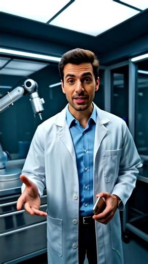 India’s Dancing Humanoids & Robo-Dogs Just Took Over AI Summit 2026 | Silent Tech Stories #humanoid