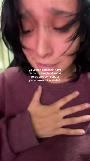 razón x la que no borro el face #podologo #ansiedad #facebook