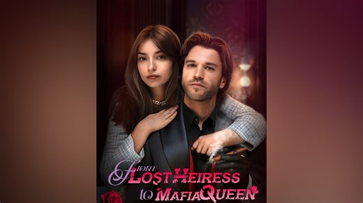 From Lost Heiress to Mafia Queen #FULL EPISODE