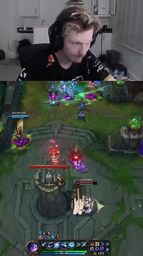 AP Nunu Pentakill Guide in League of Legends