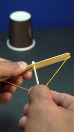 Make a Simple Arrow #diy #toys #toysforkids