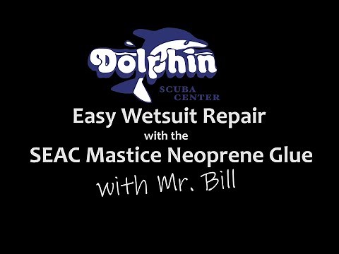 SEAC Mastice Neoprene Glue