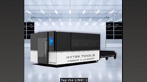 Cut Steel, Copper, Aluminum & Titanium Like a Pro — 0.001" Precision. | Hytek Tools