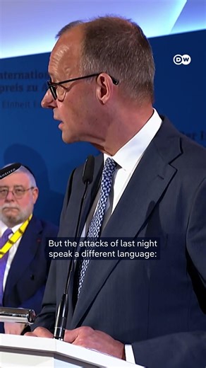 Germany's Merz rejects Putin's proposal for a mediator for Ukraine | DW News