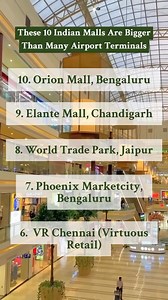 184K views · 410 reactions | Ever stepped inside a mall so huge it...