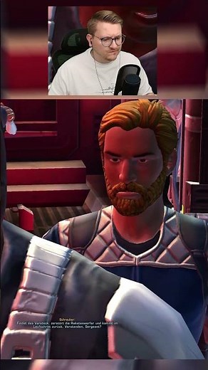 Welcome to Ord Mantell 😦 #Shorts #SWTOR #StarWars #starwarstheoldrepublic #Gaming