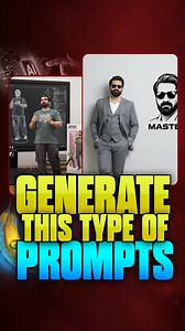 Unlock 100000 AI Prompts with This Simple Hack | Ali Bhai