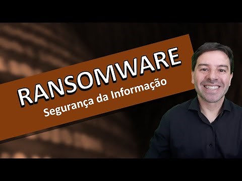 RANSOMWARE