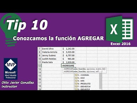 Tip 10. Let's learn about the ADD function | Excel 2016